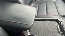 MG Hs 1.5 T-GDI Excite 5dr DCT Petrol Hatchback